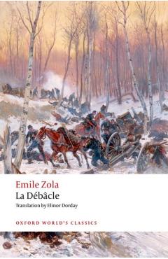 La Debacle - Emile Zola
