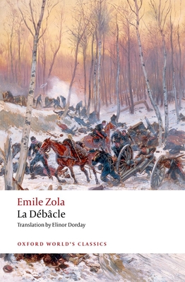 La Debacle - Emile Zola