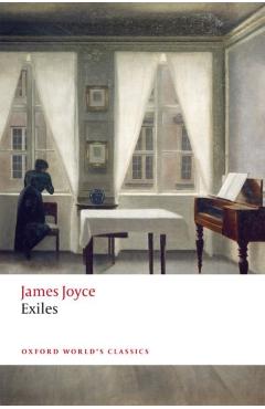 Exiles - James Joyce