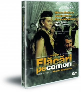 Flacari Pe Comori - Regia Nicolae Margineanu
