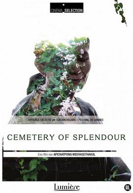DVD Cemetery Of Splendour (fara subtitrare in limba romana)