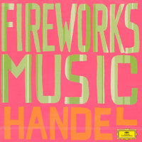 Imaginea produsului 'CD Greatest Classical Hits - Handel - Fireworks Music'