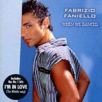 Imaginea produsului 'CD Fabrizio Faniello - When We Danced'