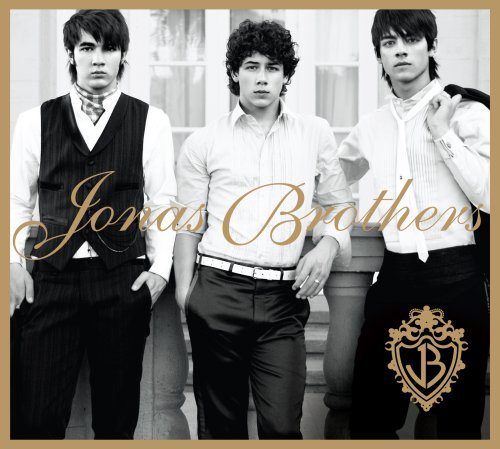 Imaginea produsului 'Cd Jonas Brothers'