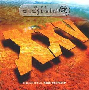 Imaginea produsului 'CD Mike Oldfield - The essential'