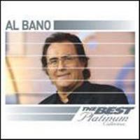 Imaginea produsului 'CD Al Bano - The Best Of'