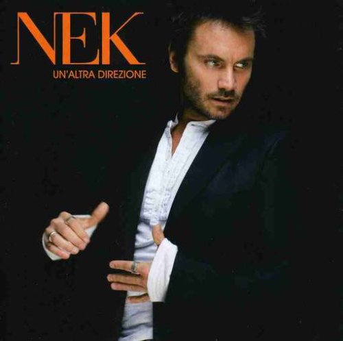 Imaginea produsului 'CD Nek - Un Altra Diretione'