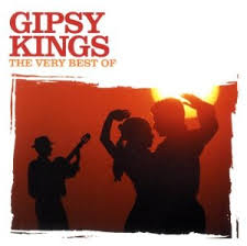 CD Gipsy Kings - The Very Best Of