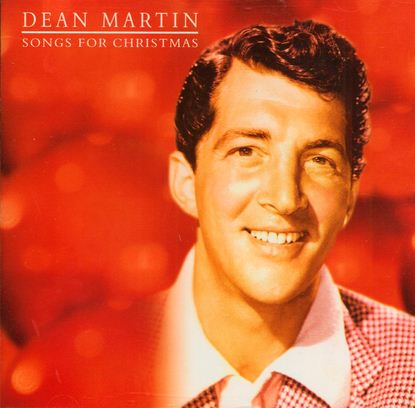 CD Dean Martin - Songs for Christmas