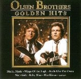 Imaginea produsului 'CD Olsen Brothers - Golden Hits'