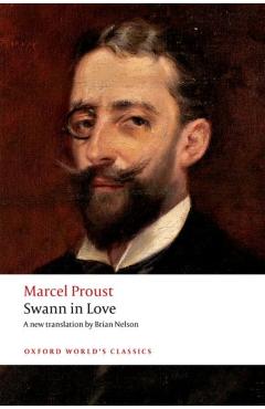 Swann in Love - Marcel Proust