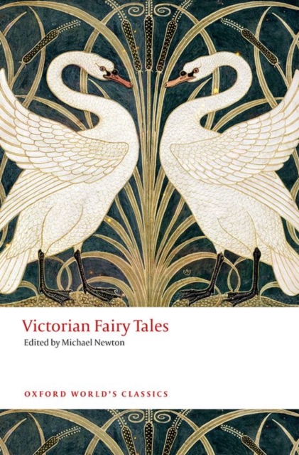 Victorian Fairy Tales - Michael Newton