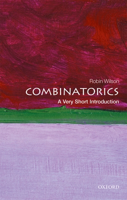 Combinatorics: A Very Short Introduction - Robin Wilson