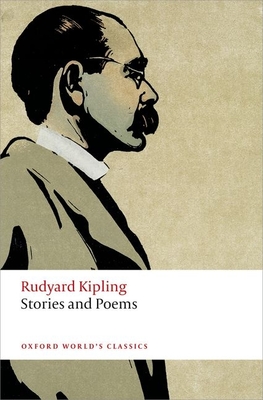 Stories and Poems - Rudyard Kipling