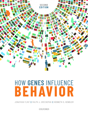 How Genes Influence Behavior 2e - Jonathan Flint