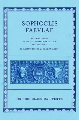 Fabulae - Sophocles