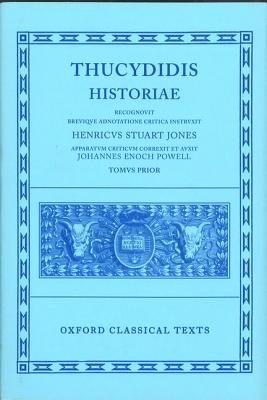 Historiae: Volume I: Books I-IV - Thucydides