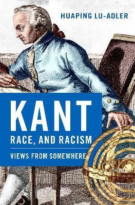 Kant Race and Racism - Lu Adler