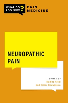Neuropathic Pain - Nadine Attal