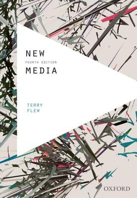 New Media - Terry Flew