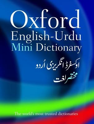 Oxford English-Urdu Mini Dictionary - Rauf Parekh