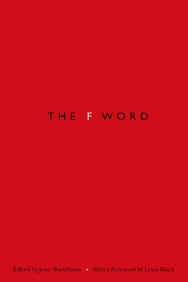 The F-Word - Jesse Sheidlower
