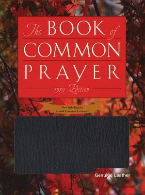 1979 Book of Common Prayer Personal Edition - Episcopal Church