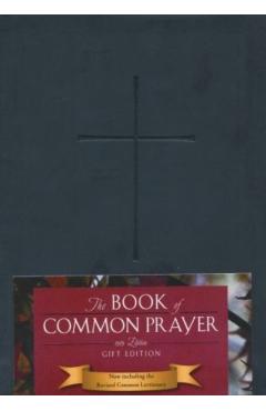 1979 Book of Common Prayer, Gift Edition - Oxford University Press