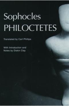 Philoctetes - Sophocles