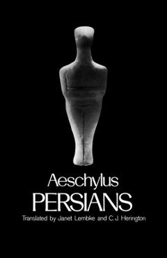 Poza produsului Persians - Aeschylus