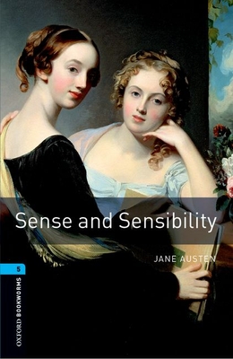Sense and Sensibility Obw5 3rd Edition - Bassett