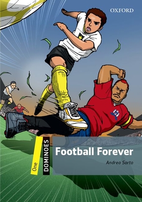 Dominoes One Football Forever 2nd Edition - Sarto