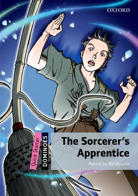 Sorcerers Apprentice - Bill Bowler