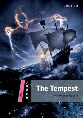 The Tempest: Starter Level: 250-Word Vocabulary the Tempest - William Shakespeare