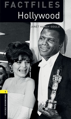 Hollywood - Janet Hardy-gould