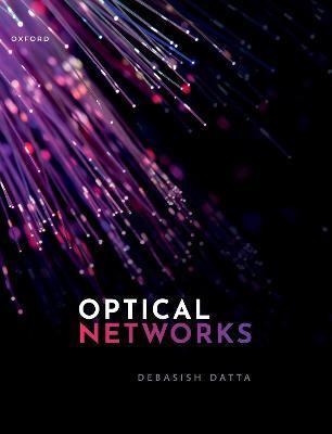 Optical Networks - Datta