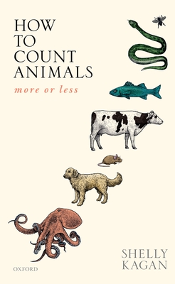 How to Count Animals, More or Less - Shelly Kagan