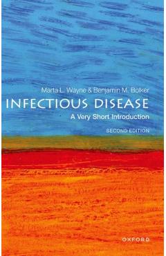Infectious Disease 2nd Edition - Wayne