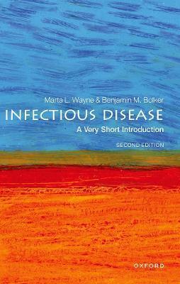 Infectious Disease 2nd Edition - Wayne