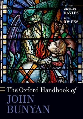 The Oxford Handbook of John Bunyan - Michael Davies