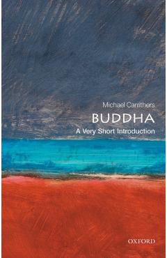 Buddha: A Very Short Introduction - Michael Carrithers