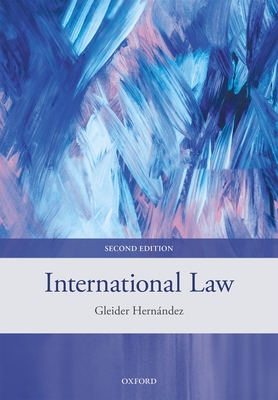 International Law - Gleider Hernández