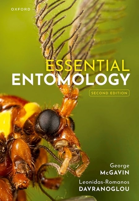Essential Entomology - George C. Mcgavin