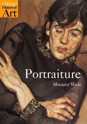 Portraiture - Shearer West