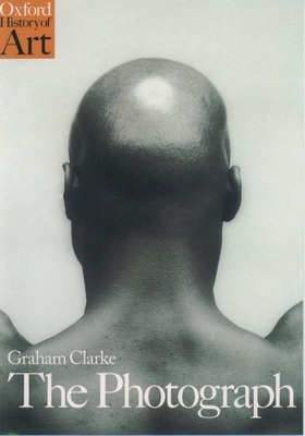 The Photograph - Graham Clarke
