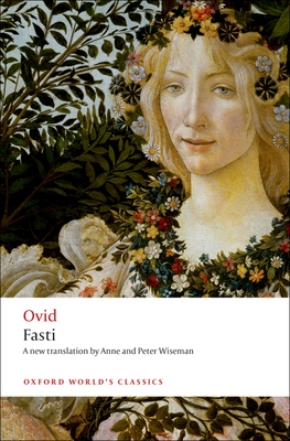 Fasti - Ovid