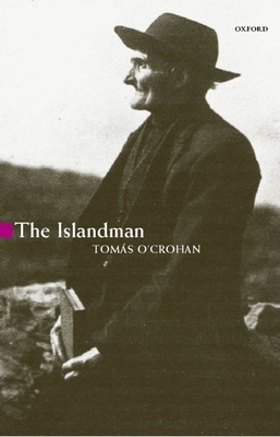 The Islandman - Toms O'crohan