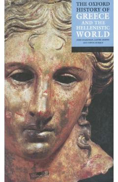 The Oxford History of Greece and the Hellenistic World - John Boardman