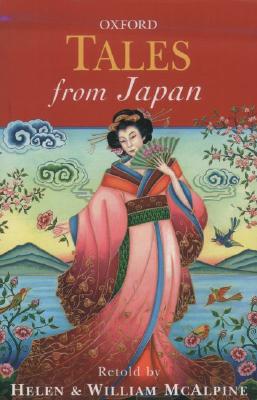 Tales from Japan - Helen And William Mcalpine