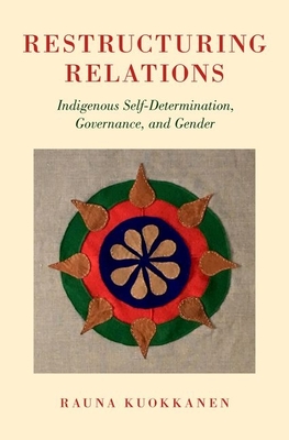 Restructuring Relations: Indigenous Self-Determination, Governance, and Gender - Rauna Kuokkanen